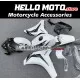 Honda CBR 1000RR 2008-2011 Fairing P/N 1H14 Honda CBR 1000RR 2008-2011 Fairing P/N 1H14