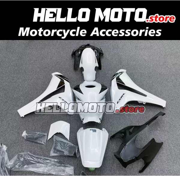 Honda CBR 1000RR 2008-2011 Fairing P/N 1H14 Honda CBR 1000RR 2008-2011 Fairing P/N 1H14