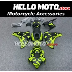 Honda CBR 1000RR 2008-2011 Fairing P/N 1H18 Honda CBR 1000RR 2008-2011 Fairing P/N 1H18