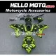 Honda CBR 1000RR 2008-2011 Fairing P/N 1H18 Honda CBR 1000RR 2008-2011 Fairing P/N 1H18
