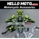 Honda CBR 1000RR 2008-2011 Fairing P/N 1H18 Honda CBR 1000RR 2008-2011 Fairing P/N 1H18