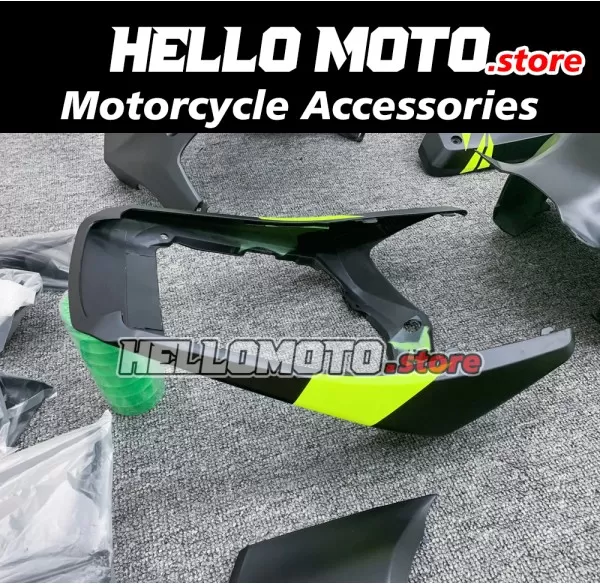 Honda CBR 1000RR 2008-2011 Fairing P/N 1H18 Honda CBR 1000RR 2008-2011 Fairing P/N 1H18