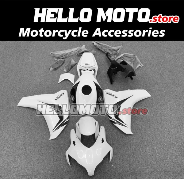 Honda CBR 1000RR 2008-2011 Fairing P/N 1H35