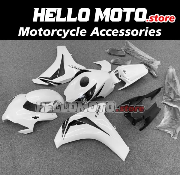 Honda CBR 1000RR 2008-2011 Fairing P/N 1H35