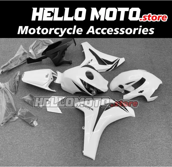 Honda CBR 1000RR 2008-2011 Fairing P/N 1H35