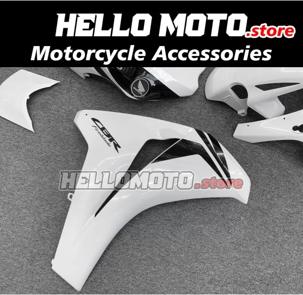 Honda CBR 1000RR 2008-2011 Fairing P/N 1H35
