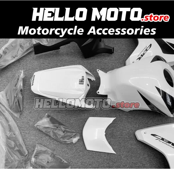 Honda CBR 1000RR 2008-2011 Fairing P/N 1H35