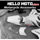 Honda CBR 1000RR 2008-2011 Fairing P/N 1H35