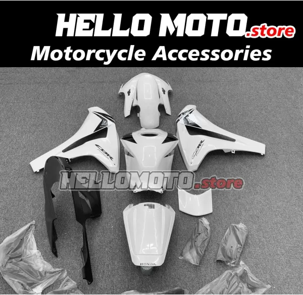 Honda CBR 1000RR 2008-2011 Fairing P/N 1H35