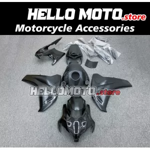 Honda CBR 1000RR 2008-2011 Fairing P/N 1H19 Honda CBR 1000RR 2008-2011 Fairing P/N 1H19