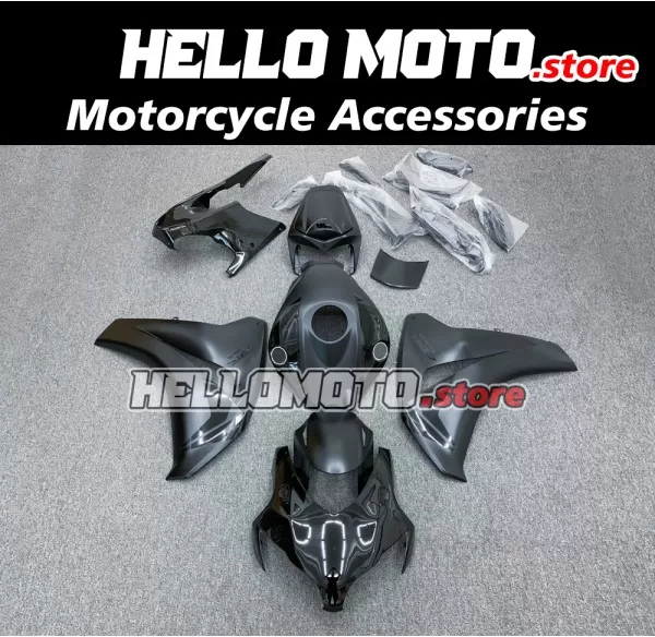 Honda CBR 1000RR 2008-2011 Fairing P/N 1H19 Honda CBR 1000RR 2008-2011 Fairing P/N 1H19