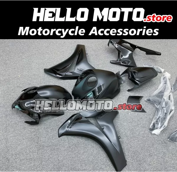 Honda CBR 1000RR 2008-2011 Fairing P/N 1H19 Honda CBR 1000RR 2008-2011 Fairing P/N 1H19