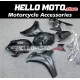 Honda CBR 1000RR 2008-2011 Fairing P/N 1H19 Honda CBR 1000RR 2008-2011 Fairing P/N 1H19