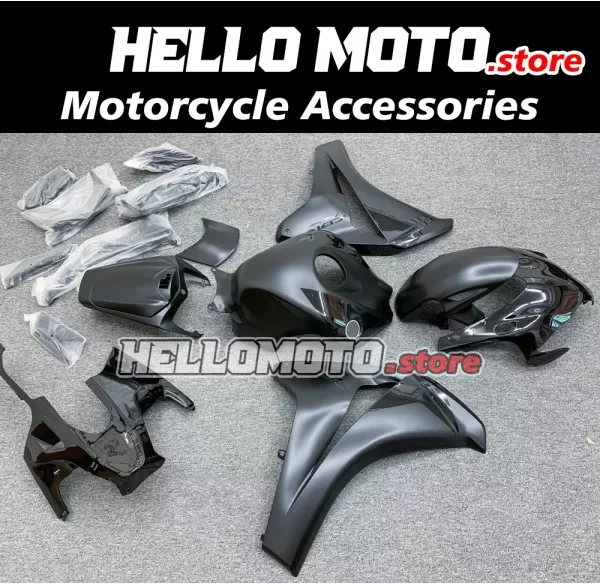 Honda CBR 1000RR 2008-2011 Fairing P/N 1H19 Honda CBR 1000RR 2008-2011 Fairing P/N 1H19
