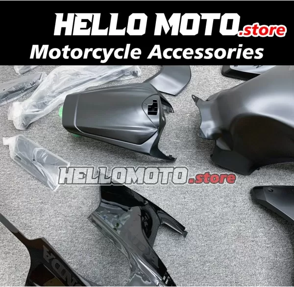 Honda CBR 1000RR 2008-2011 Fairing P/N 1H19 Honda CBR 1000RR 2008-2011 Fairing P/N 1H19