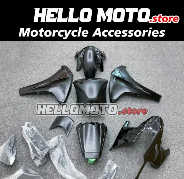 Honda CBR 1000RR 2008-2011 Fairing P/N 1H19 Honda CBR 1000RR 2008-2011 Fairing P/N 1H19