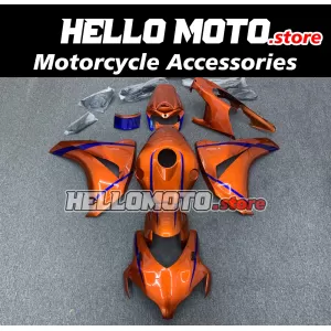 Honda CBR 1000RR 2008-2011 Fairing P/N 1H20