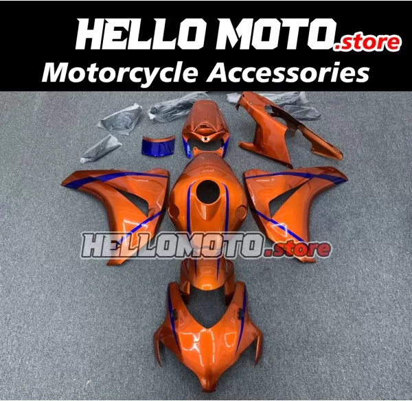 Honda CBR 1000RR 2008-2011 Fairing P/N 1H20 Honda CBR 1000RR 2008-2011 Fairing P/N 1H20
