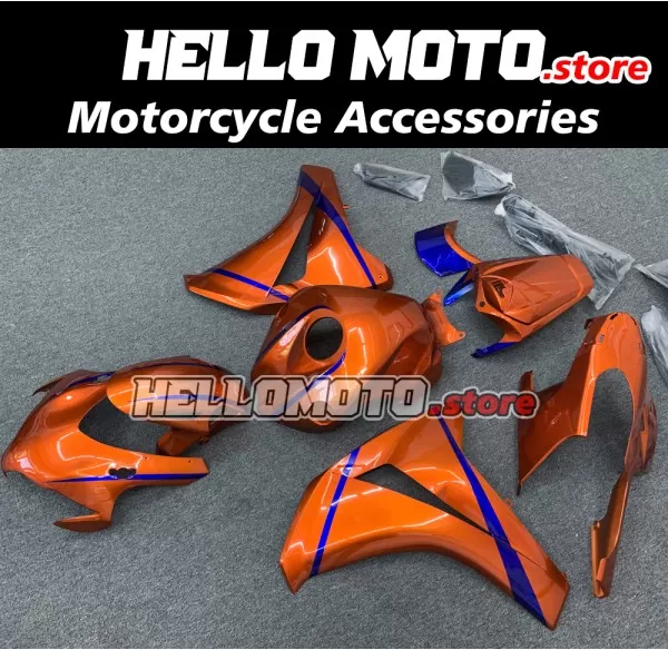Honda CBR 1000RR 2008-2011 Fairing P/N 1H20 Honda CBR 1000RR 2008-2011 Fairing P/N 1H20