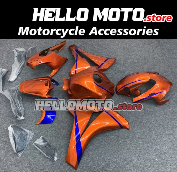 Honda CBR 1000RR 2008-2011 Fairing P/N 1H20 Honda CBR 1000RR 2008-2011 Fairing P/N 1H20