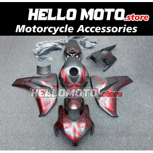 Honda CBR 1000RR 2008-2011 Fairing P/N 1H21