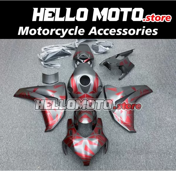 Honda CBR 1000RR 2008-2011 Fairing P/N 1H21