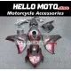Honda CBR 1000RR 2008-2011 Fairing P/N 1H21