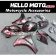 Honda CBR 1000RR 2008-2011 Fairing P/N 1H21
