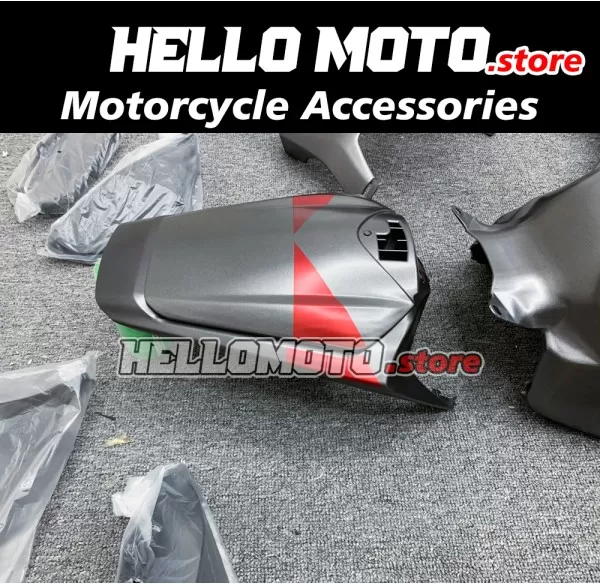 Honda CBR 1000RR 2008-2011 Fairing P/N 1H21