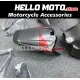 Honda CBR 1000RR 2008-2011 Fairing P/N 1H21