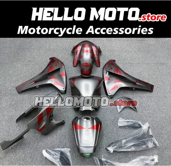 Honda CBR 1000RR 2008-2011 Fairing P/N 1H21