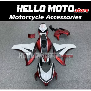 Honda CBR 1000RR 2008-2011 Fairing P/N 1H22
