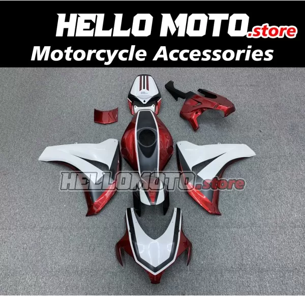 Honda CBR 1000RR 2008-2011 Fairing P/N 1H22
