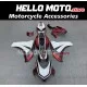 Honda CBR 1000RR 2008-2011 Fairing P/N 1H22