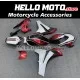 Honda CBR 1000RR 2008-2011 Fairing P/N 1H22