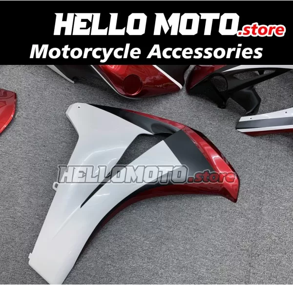 Honda CBR 1000RR 2008-2011 Fairing P/N 1H22
