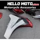 Honda CBR 1000RR 2008-2011 Fairing P/N 1H22