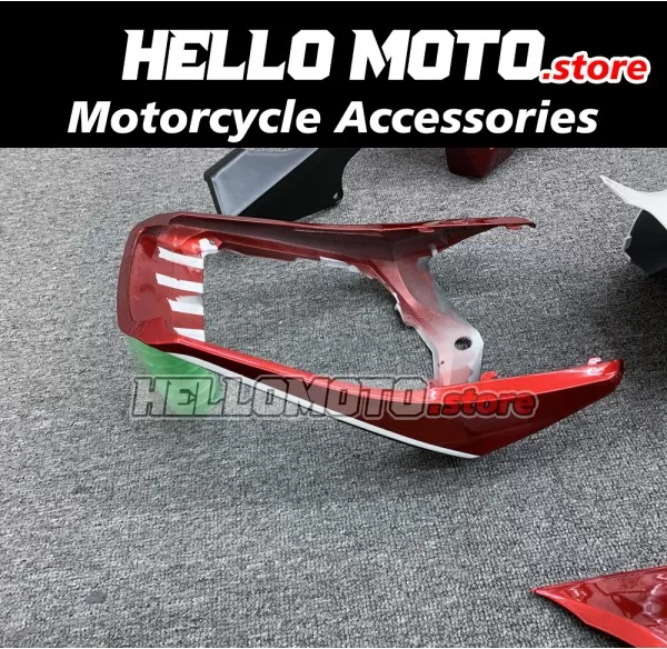 Honda CBR 1000RR 2008-2011 Fairing P/N 1H22