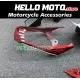 Honda CBR 1000RR 2008-2011 Fairing P/N 1H22