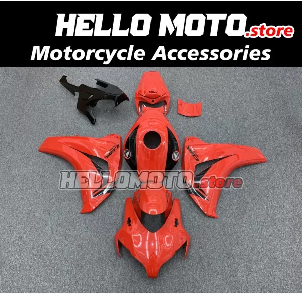 Honda CBR 1000RR 2008-2011 Fairing P/N 1H5