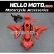 Honda CBR 1000RR 2008-2011 Fairing P/N 1H5