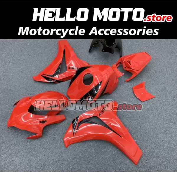 Honda CBR 1000RR 2008-2011 Fairing P/N 1H5