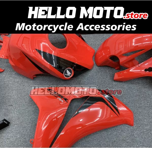 Honda CBR 1000RR 2008-2011 Fairing P/N 1H5
