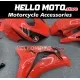Honda CBR 1000RR 2008-2011 Fairing P/N 1H5