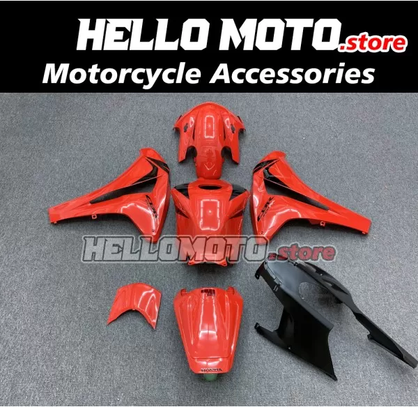 Honda CBR 1000RR 2008-2011 Fairing P/N 1H5