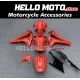 Honda CBR 1000RR 2008-2011 Fairing P/N 1H5