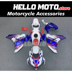 Honda CBR 1000RR 2008-2011 Fairing P/N 1H25