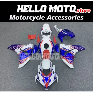 Honda CBR 1000RR 2008-2011 Fairing P/N 1H25