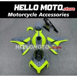 Honda CBR 1000RR 2008-2011 Fairing P/N 1H7