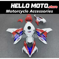 Honda CBR 1000RR 2008-2011 Fairing P/N 1H24 Honda CBR 1000RR 2008-2011 Fairing P/N 1H24